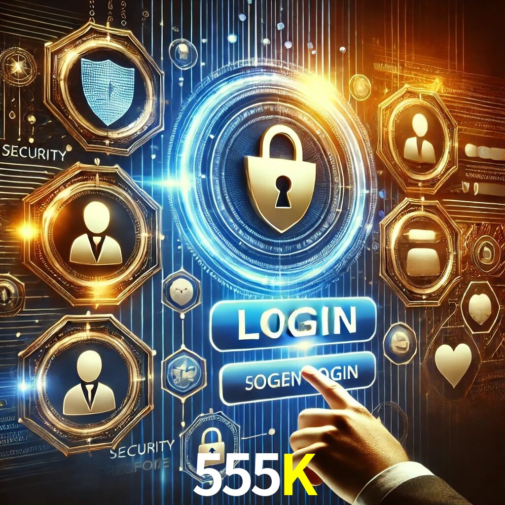  555K